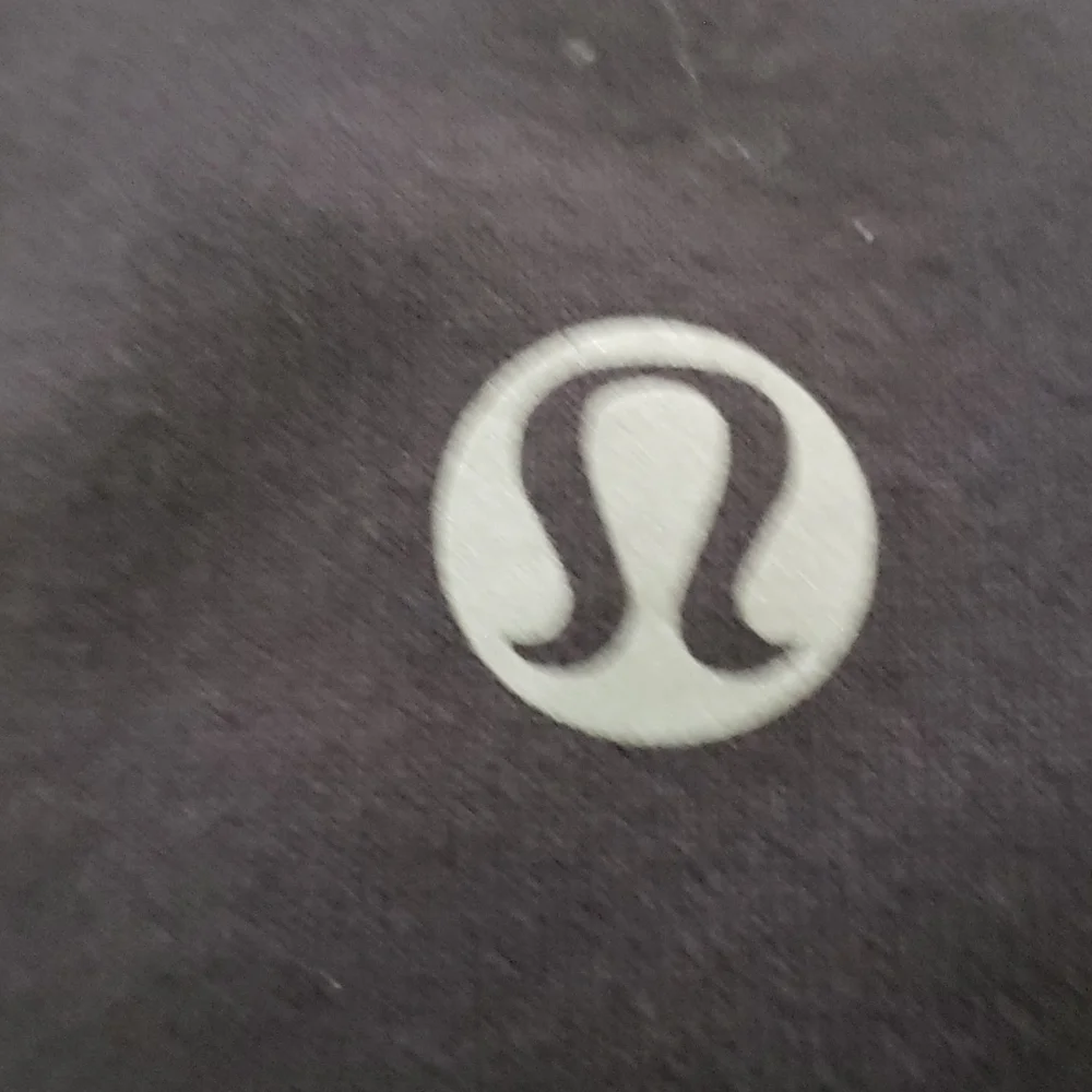 Lululemon Athletica Wunder Under Garden Party Floral Leggings, Size 4